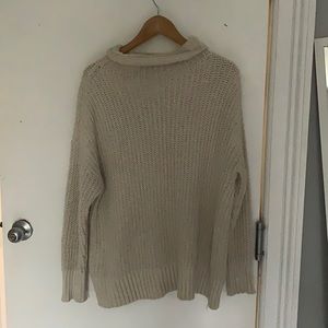 Knit Sweater from Aerie